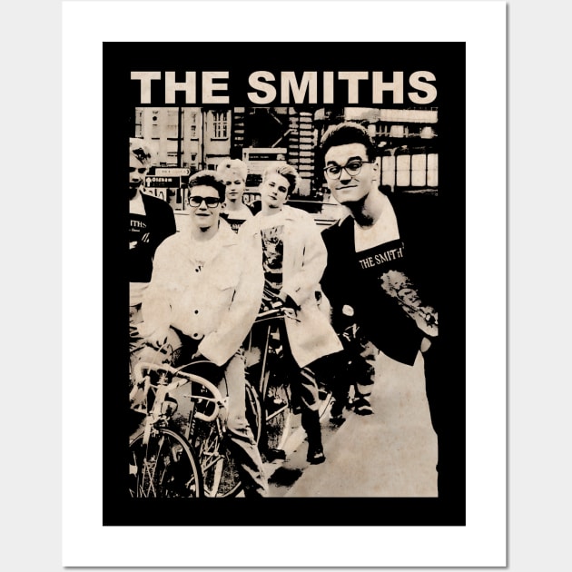 The Smiths Fun - The Smiths - Posters and Art Prints | TeePublic
